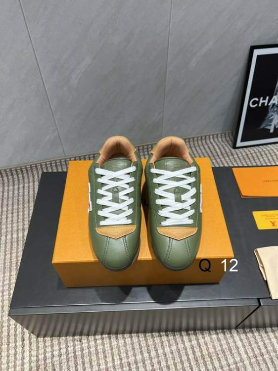 Picture of Louis Vuitton Shoes _SKULVsz35-44J090312566